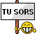 tusort